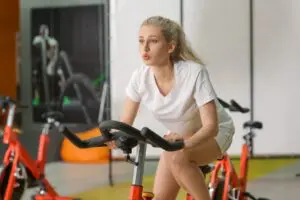Чрез велотест лекаря може да определи как сърцето отговаря на натоварване без да е необходима физическа активност - Медицински център "Орто Пункт"